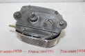 MOTEUR D'ESSUIE GLACE SEV MARCHAL Type 55 6V...CITROEN 2CV AZ AZAM AK JEEP voir descriptif