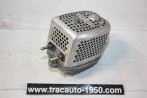 MOTEUR D'ESSUIE GLACE 6V SEV MARCHAL TYPE 55...AUTOS ANCIENNES DIVERS