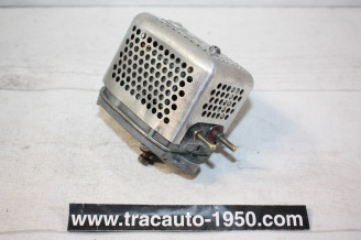 MOTEUR D'ESSUIE GLACE 6V SEV MARCHAL TYPE 55...AUTOS ANCIENNES DIVERS