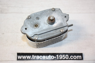 MOTEUR D'ESSUIE GLACE 6V SEV MARCHAL TYPE 55...AUTOS ANCIENNES DIVERS