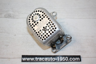 MOTEUR D'ESSUIE GLACE 6V SEV MARCHAL TYPE 55...AUTOS ANCIENNES DIVERS