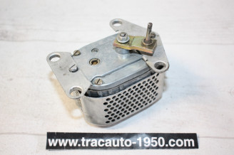 MOTEUR D'ESSUIE GLACE 6V SEV MARCHAL TYPE 55...AUTOS ANCIENNES DIVERS