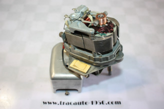MOTEUR D'ESSUIE GLACE 6V SEV MARCHAL TYPE 56...2CV JEEP ARMEE UTILITAIRES