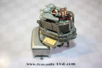 MOTEUR D'ESSUIE GLACE 6V SEV MARCHAL TYPE 56...2CV JEEP ARMEE UTILITAIRES