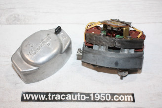 MOTEUR D'ESSUIE GLACE 6V MARCHAL OD40...AUTOS DIVERS ANCIENNES VOIR DESCRIPTIF