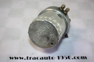 MOTEUR D'ESSUIE GLACE 6V  EYQUEM 519024...AUTOS ANCIENNES