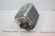 MOTEUR D'ESSUIE GLACE SEV MARCHAL TYPE 55 6V...AUTOS ANCIENNES DIV...