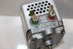 MOTEUR D'ESSUIE GLACE SEV MARCHAL TYPE 55 6V...AUTOS ANCIENNES DIV...