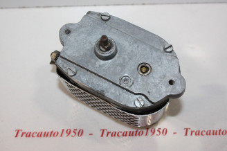 MOTEUR D'ESSUIE GLACE SEV MARCHAL TYPE 55 6V...AUTOS ANCIENNES DIV...