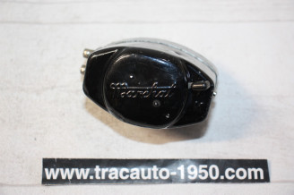 MOTEUR D'ESSUIE GLACE 12V MARCHAL OVALE...AUTOS DIVERS ANCIENNES VOIR DESCRIPTIF