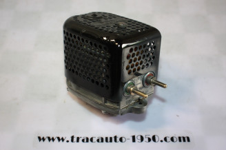 MOTEUR D'ESSUIE GLACE 12V SEV MARCHAL TYPE 55...AUTOS ANCIENNES DIVERS