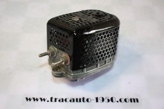 MOTEUR D'ESSUIE GLACE 12V SEV MARCHAL TYPE 55...AUTOS ANCIENNES DIVERS