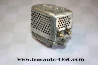 MOTEUR D'ESSUIE GLACE 12V SEV MARCHAL TYPE 55...2CV AUTOS ANCIENNES DIVERS