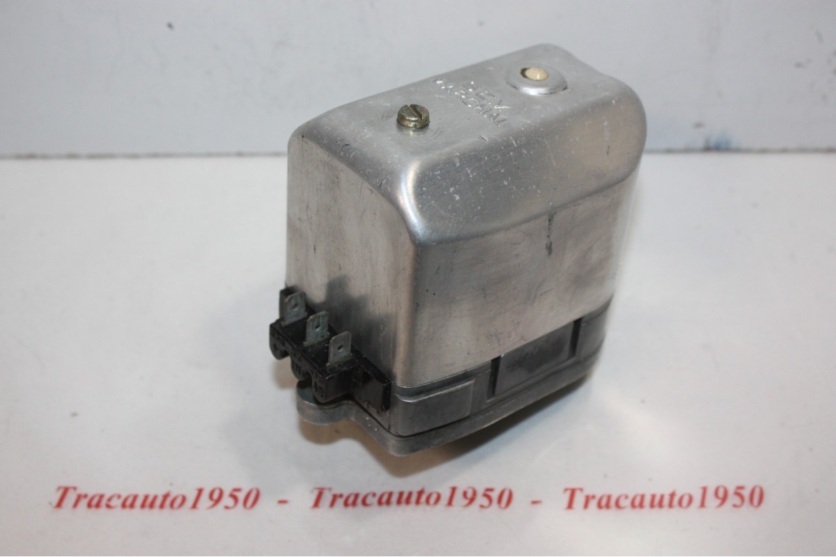 MOTEUR D'ESSUIE GLACE SEV MARCHAL TYPE 56 12V...CITROEN AMI 6 AMI ...