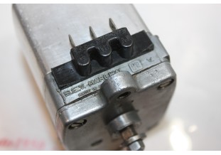 MOTEUR D'ESSUIE GLACE SEV MARCHAL TYPE 56 12V...CITROEN AMI 6 AMI ...