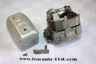 MOTEUR D'ESSUIE GLACE 12V SEV MARCHAL TYPE 56...CITROEN AMI 6 AMI 8 MEHARI