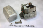 MOTEUR D'ESSUIE GLACE 12V SEV MARCHAL TYPE 56...CITROEN AMI 6 AMI 8 MEHARI