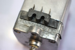 MOTEUR D'ESSUIE GLACE 12V SEV MARCHAL TYPE 56...CITROEN AMI 6 AMI 8 MEHARI