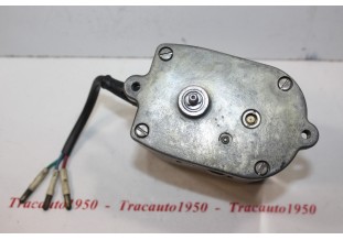 MOTEUR D'ESSUIE GLACE SEV MARCHAL 12V...AUTOS ANCIENNES DIVERS - T...