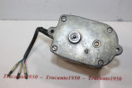 MOTEUR D'ESSUIE GLACE SEV MARCHAL 12V...AUTOS ANCIENNES DIVERS - T...
