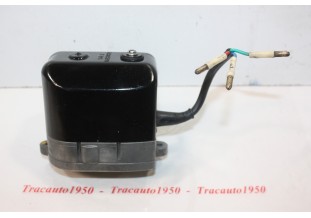 MOTEUR D'ESSUIE GLACE SEV MARCHAL 12V...AUTOS ANCIENNES DIVERS - T...