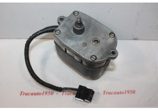 MOTEUR D'ESSUIE GLACE SEV MARCHAL 12V...AUTOS ANCIENNES DIVERS - T...