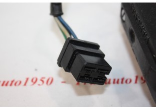 MOTEUR D'ESSUIE GLACE SEV MARCHAL 12V...AUTOS ANCIENNES DIVERS - T...