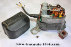 MOTEUR D'ESSUIE GLACE 12V SEV MARCHAL...AUTOS ANCIENNES DIVERS