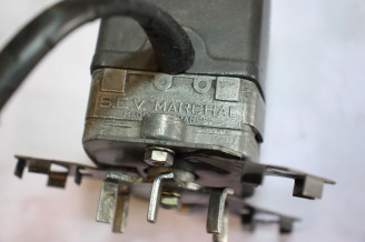 MOTEUR D'ESSUIE GLACE 12V SEV MARCHAL...403 404 AUTOS ANCIENNES DIVERS