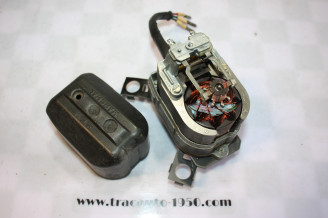 MOTEUR D'ESSUIE GLACE 12V SEV MARCHAL...403 404 AUTOS ANCIENNES DIVERS