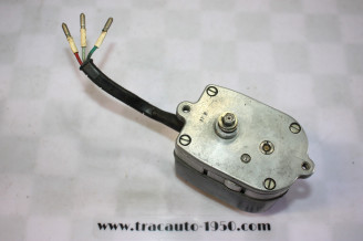 MOTEUR D'ESSUIE GLACE 12V SEV MARCHAL...403 404 AUTOS ANCIENNES DIVERS