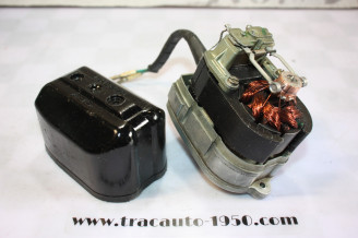MOTEUR D'ESSUIE GLACE 12V SEV MARCHAL...403 404 AUTOS ANCIENNES DIVERS