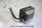 MOTEUR D'ESSUIE GLACE 12V SEV MARCHAL...403 404 304 AUTOS ANCIENNES DIVERS