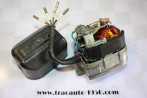 MOTEUR D'ESSUIE GLACE 12V SEV MARCHAL...403 404 304 AUTOS ANCIENNES DIVERS