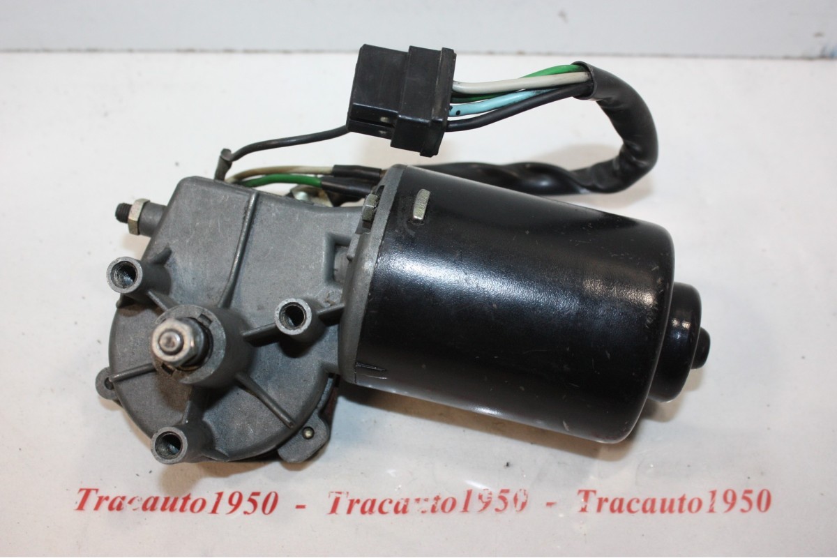 MOTEUR D'ESSUIE GLACE SEV MARCHAL MF120 12V...AUTOS ANCIENNES DIVE...