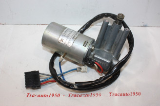 MOTEUR D'ESSUIE GLACE 12V SEV MARCHAL BF 60...RENAULT R4 aprés 10/1977