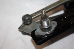 ENSEMBLE MECANISME + MOTEUR D'ESSUIE GLACE SEV MARCHAL GF20 12V......