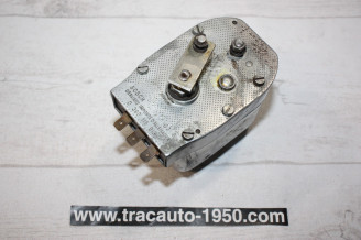 MOTEUR D'ESSUIE GLACE 6V BOSCH 0390115913...VW COX
