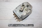 MOTEUR D'ESSUIE GLACE 6V BOSCH 0390115913...VW COX