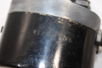 MOTEUR D'ESSUIE GLACE BOSCH WS/WVA 646 6V...AUTOS ANCIENNES DIVERS...