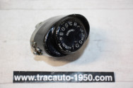 MOTEUR D'ESSUIE GLACE 6V BOSCH WS/WVA...AUTOS ANCIENNES DIVERS