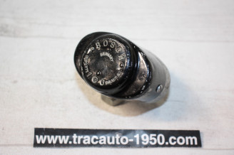 MOTEUR D'ESSUIE GLACE 6V BOSCH WS/WVA...AUTOS ANCIENNES DIVERS