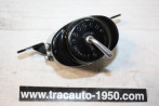 MOTEUR D'ESSUIE GLACE 6V BOSCH WS/WVC 6AS257...AUTOS ANCIENNES DIVERS