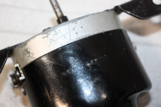 MOTEUR D'ESSUIE GLACE 6V BOSCH WS/WVC 6AS257...AUTOS ANCIENNES DIVERS