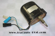 MOTEUR D'ESSUIE GLACE 12V BOSCH 0390526098 WXP12...AUTOS ANCIENNES DIVERS
