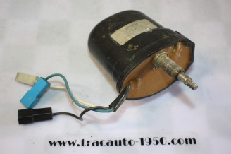 MOTEUR D'ESSUIE GLACE 12V BOSCH 0390526098 WXP12...AUTOS ANCIENNES DIVERS