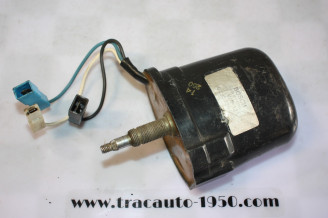 MOTEUR D'ESSUIE GLACE 12V BOSCH 0390526098 WXP12...AUTOS ANCIENNES DIVERS