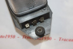 MOTEUR D'ESSUIE GLACE BOSCH GJ12 0390116012 12V...RENAULT R5L 1972...
