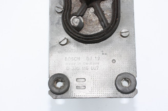 MOTEUR D'ESSUIE GLACE 12V BOSCH 0390116007...AUTOS ANCIENNES DIVERS