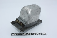 MOTEUR D'ESSUIE GLACE 12V BOSCH 0390116007...AUTOS ANCIENNES DIVERS